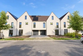 Einfamilienhaus in Haasdonk