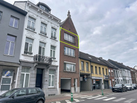 Appartement in Lier