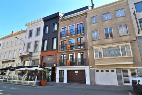 Appartement in Kortrijk