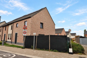 Einfamilienhaus in Moen