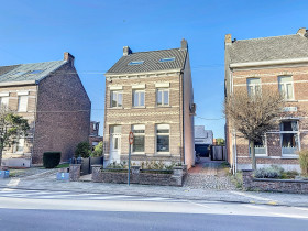 Einfamilienhaus in Berlaar