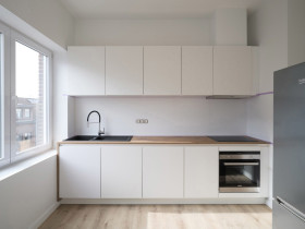 Appartement à Sint-Amandsberg