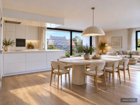 Appartement in Ravels