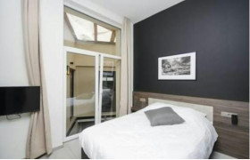 Chambre à Etterbeek