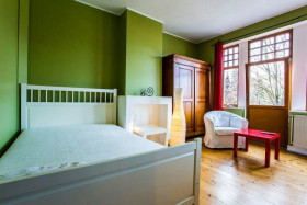 Zimmer in Schaerbeek