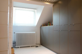 Zimmer in Ixelles