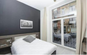 Chambre à Etterbeek