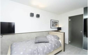 Chambre à Etterbeek