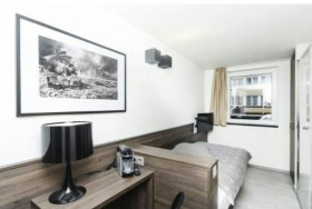 Chambre à Etterbeek