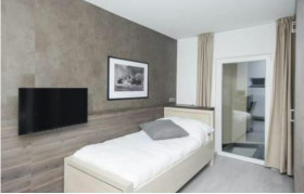 Chambre à Etterbeek