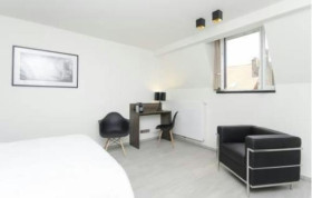 Kamer in Etterbeek