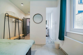 Zimmer in Ixelles