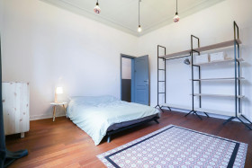 Zimmer in Ixelles
