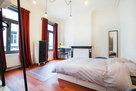 Zimmer in Ixelles