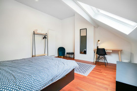 Zimmer in Ixelles