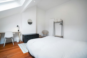 Zimmer in Ixelles
