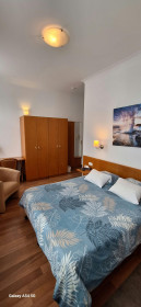 Studio in Ixelles