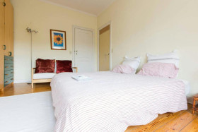 Chambre à Saint-Gilles