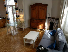 Appartement in Saint-Josse-ten-Noode