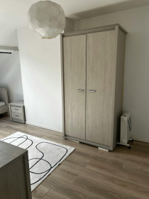 Zimmer in Saint-Josse-ten-Noode