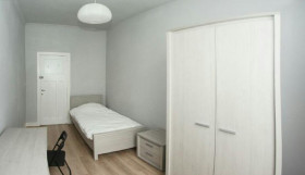 Zimmer in Saint-Josse-ten-Noode