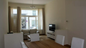 Appartement in Ixelles