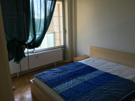 Appartement à Uccle