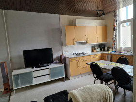 Appartement in Ixelles