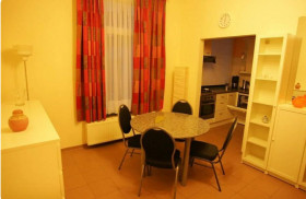 Appartement in Ixelles