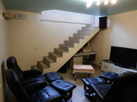 Appartement in Ixelles
