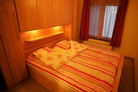 Appartement in Ixelles
