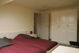 Appartement in Ixelles