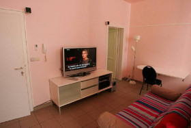 Appartement in Ixelles