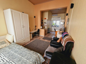 Appartement in Ixelles