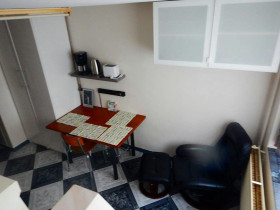 Appartement in Ixelles