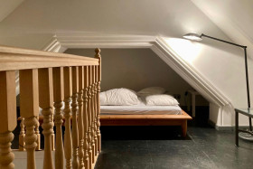 Chambre à Ixelles
