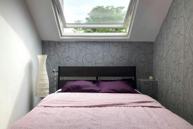 Studio à Ixelles
