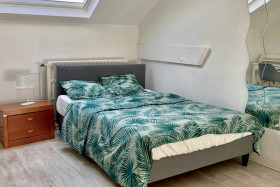 Studio à Ixelles