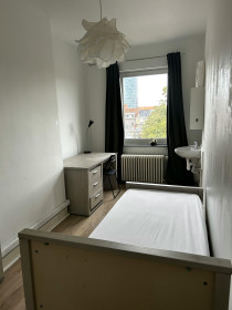 Zimmer in Saint-Josse-ten-Noode