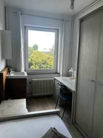 Zimmer in Saint-Josse-ten-Noode