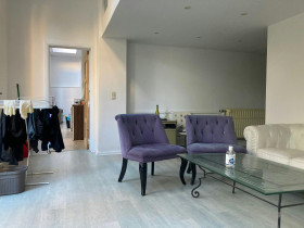 Chambre à Ixelles