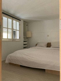 Chambre à Ixelles