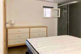 Chambre à Ixelles