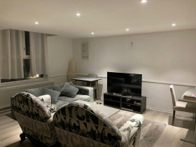 Zimmer in Ixelles