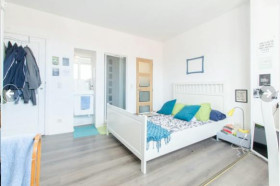 Chambre à Ixelles