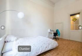 Chambre à Ixelles