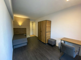 Zimmer in Saint-Gilles