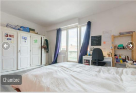 Zimmer in Ixelles