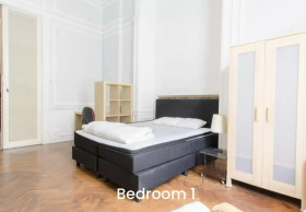Chambre à Ixelles
