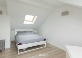 Zimmer in Ixelles